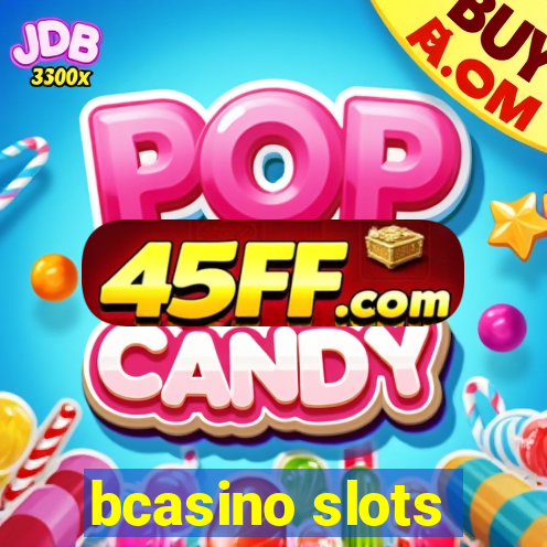 bcasino slots